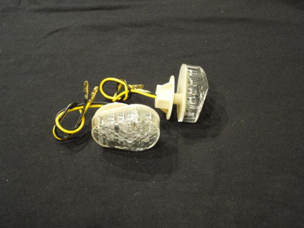 Přístup k Kåpbl.led Suzuki Clear E-Marked