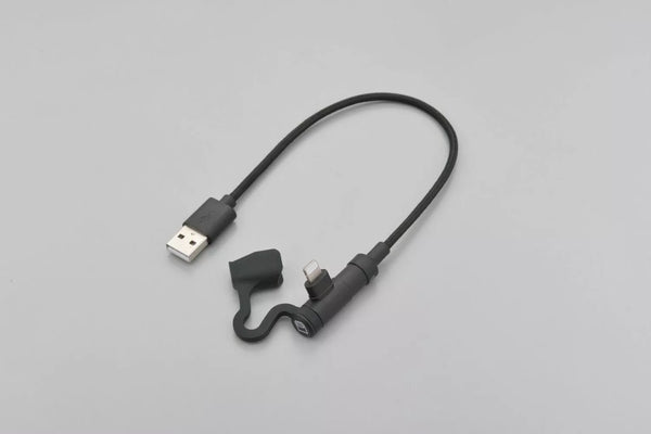 DAYTONA USB kabel typu A/Lightning 80471
