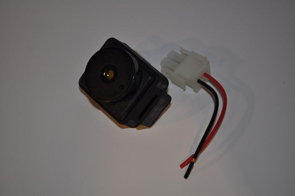 Přístupové blinkry relé LED blinkers m. Bzučet