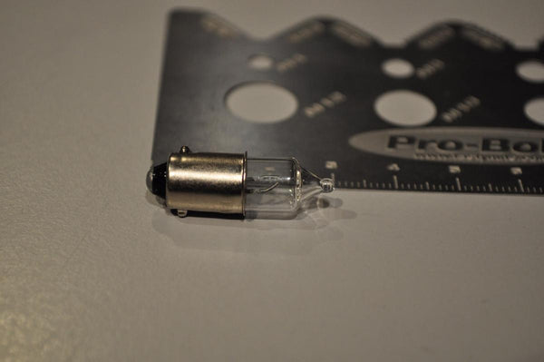 Přístupová žárovka 23W typ drahý