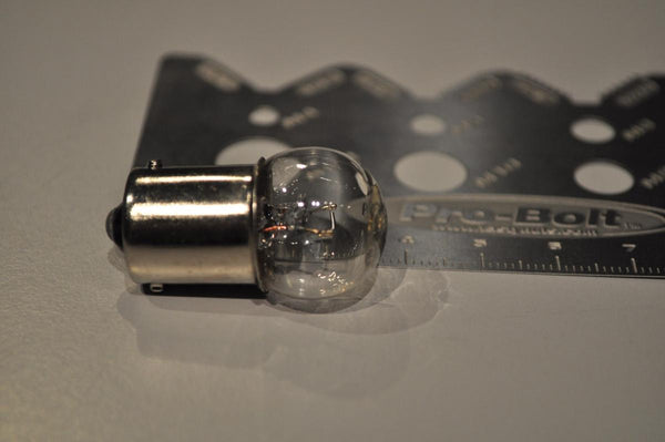 Přístupová žárovka 23W typu Cear