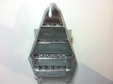 Access Bakery LED YZFR6 08-09 Ill Flash.