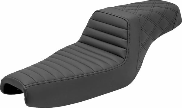 SEDDLEMEN SEAT SPECUP TR LS BLCK 807-11-176
