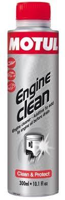 Motul Engine Clean Auto 0.3 l (12pcs/cardboard)