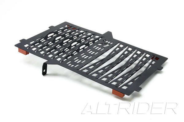 Altrider Radiator Guard for Triumph Tiger 800xc - černá