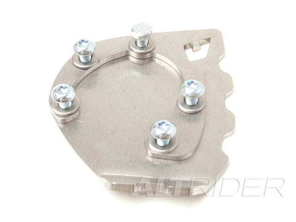 Boční stojan na boční stojan na BMW F 800 GS