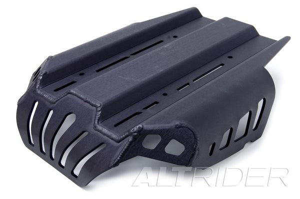 Altrider Skid Plate pro BMW R 1200 GS Black