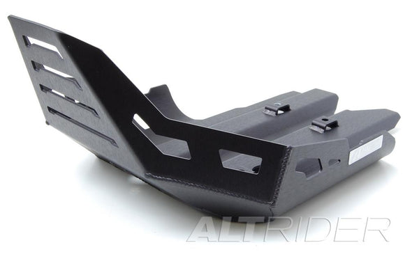 Altrider Skid Plate for Triumph Tiger 800xc - černá
