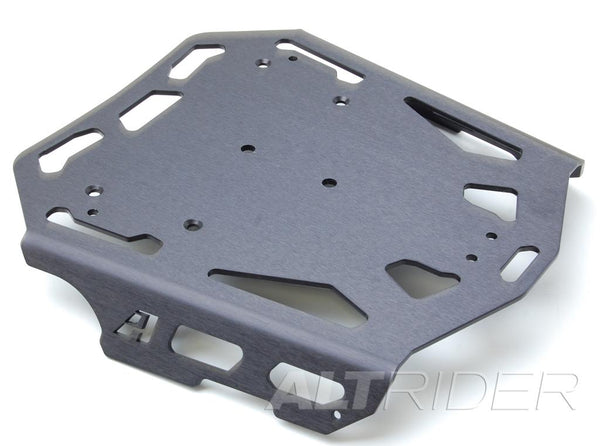 Altrider zavazadla pro triumf Tiger 800xc - černá