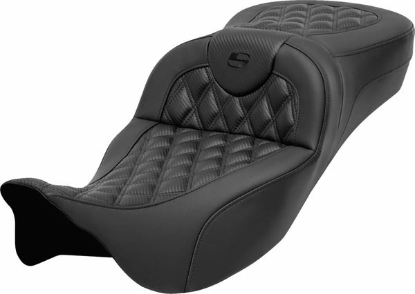 Sadlemen Seat Road Sofa-FLT 08-UP-C 808-07B-20700