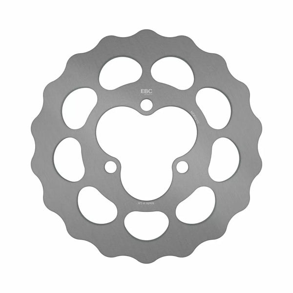 Vlna rotoru EBC brzda MD6321C