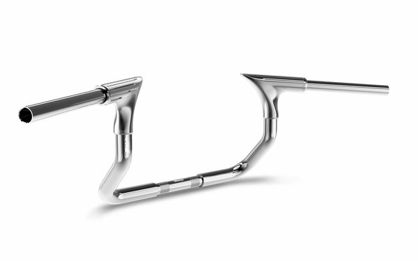 ZARD HANDBAR EAGLE 10 Chrome Zhd112F100 C