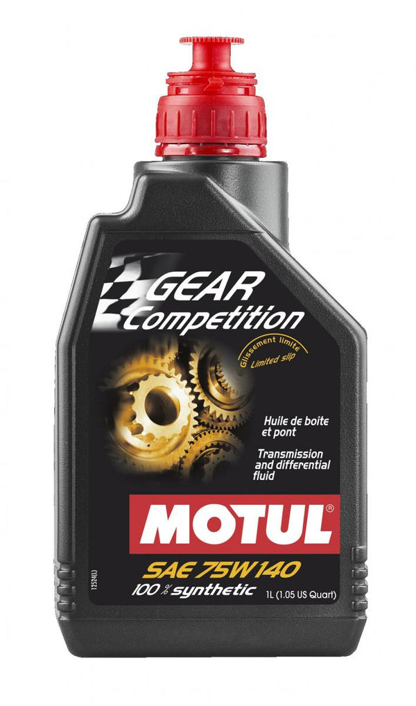 Motul Gear Comp 75W140 1L (12ks/karton)