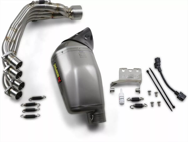 Výfuk Akrapovic RAC SS/Ti CB650R S-H6R14-HEGEHT