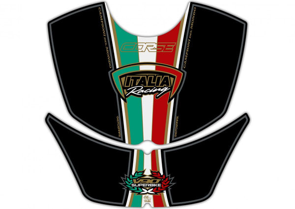 Ochrana proti nádrži 2003-06 749/999 Černá