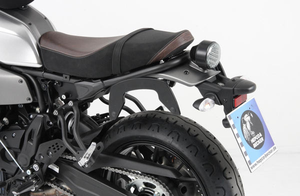 Podpora C-Bow Side Yamaha XSR 700/Xtribute 2016-