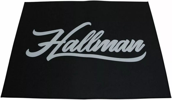 Thor-Hallman Abst Pit Pad SM Hallman HC80100Hallman