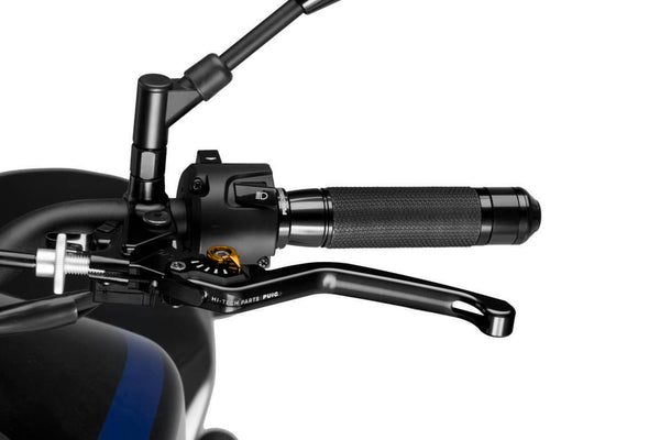 Rozvinutelná spojka Livs 3.0. C/Black Selector C/Go