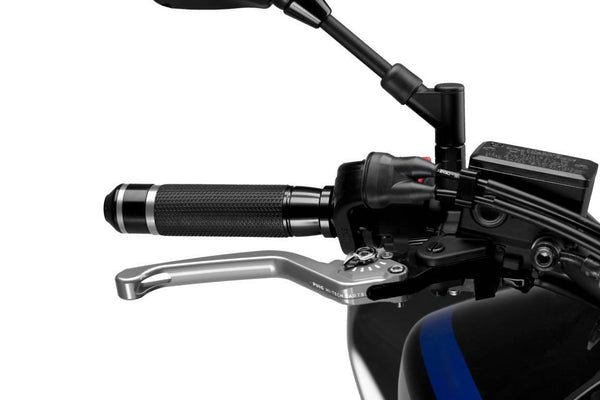 Rozvinutelná brzda žije 3.0. C/Silver Silver C/Si