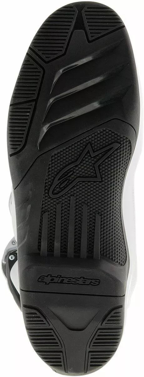 Alpinestars (MX) Nový nový T5/T3 Black SZ 9 25SUT5-10-9