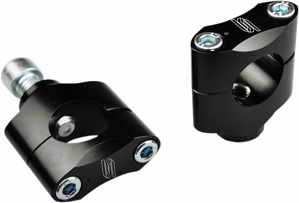 Upevnění jizvy pro Scar Clamp SP11