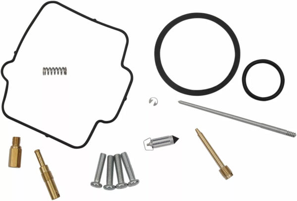 Moose Offroad Hardparts Repair Kit Carb She 26-1738