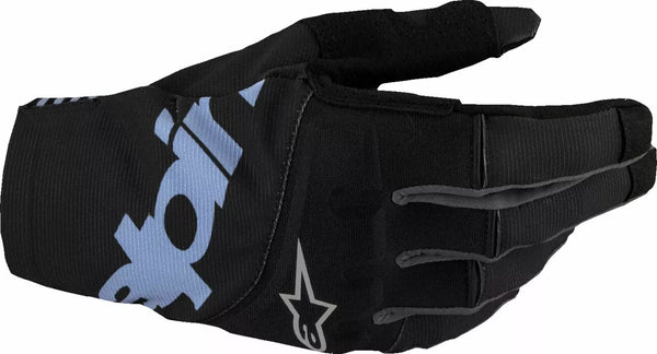 Alpinestars (MX) GLOVE MX TECHSTAR BLK 2XL 3560125-10-2XL