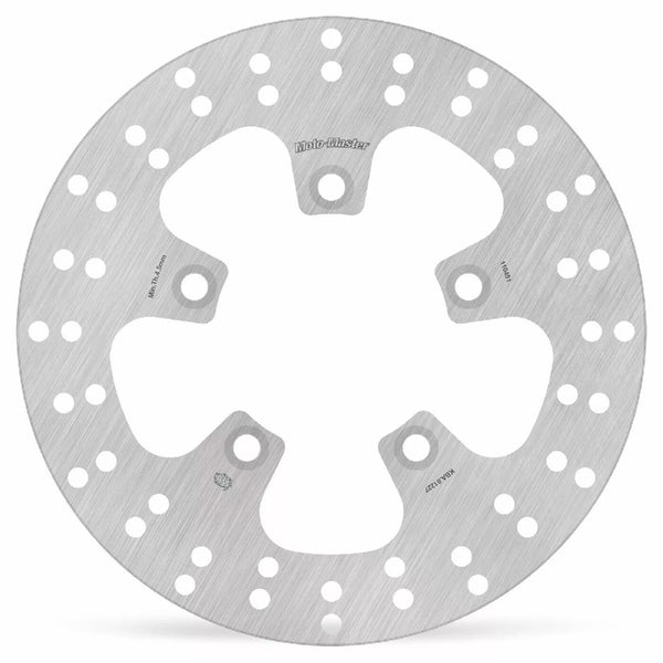 Moto-Master Brake Disc Halo zadní 110451