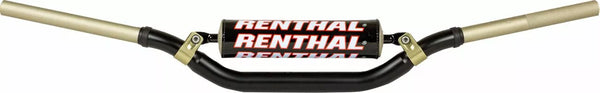 RENTHAL RENTHAL TWINWALL 993 BLK 993-01-BK-16-294