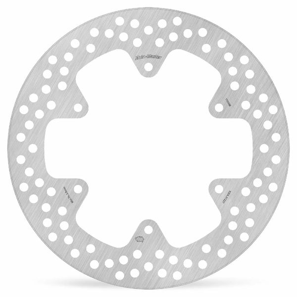 Moto-Master Brake Disc Halo zadní 110486