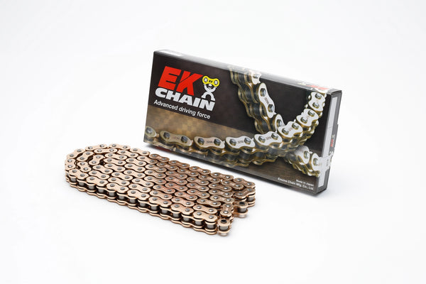 Oak Chain Oak 520 MVXZ2 GG 130R OAK 520 MVXZ2-130/GG