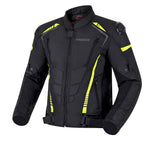 Ozone Textile MC-Jacket Pulse Black (kopie)