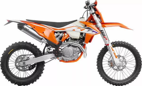 Leovince FUMFLER X3 EVO KTM HUSKY 14436X