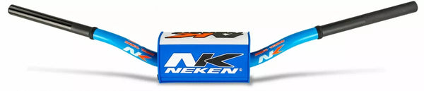 NEKEN NK OS BAR 85 LOW LIGHT BL/WH R00026C-LBW