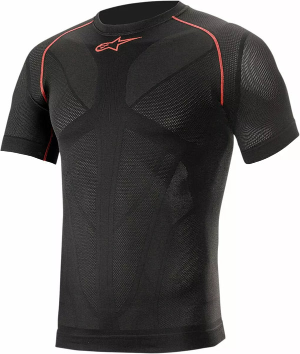 Alpinestars (MX) spodní prádlo RT SS M/L 4752721-13-MLS