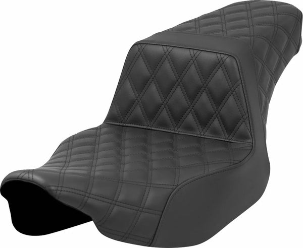Saddlemen Seat Step Up FLHX/FLTR 23-UP-823-07E-175