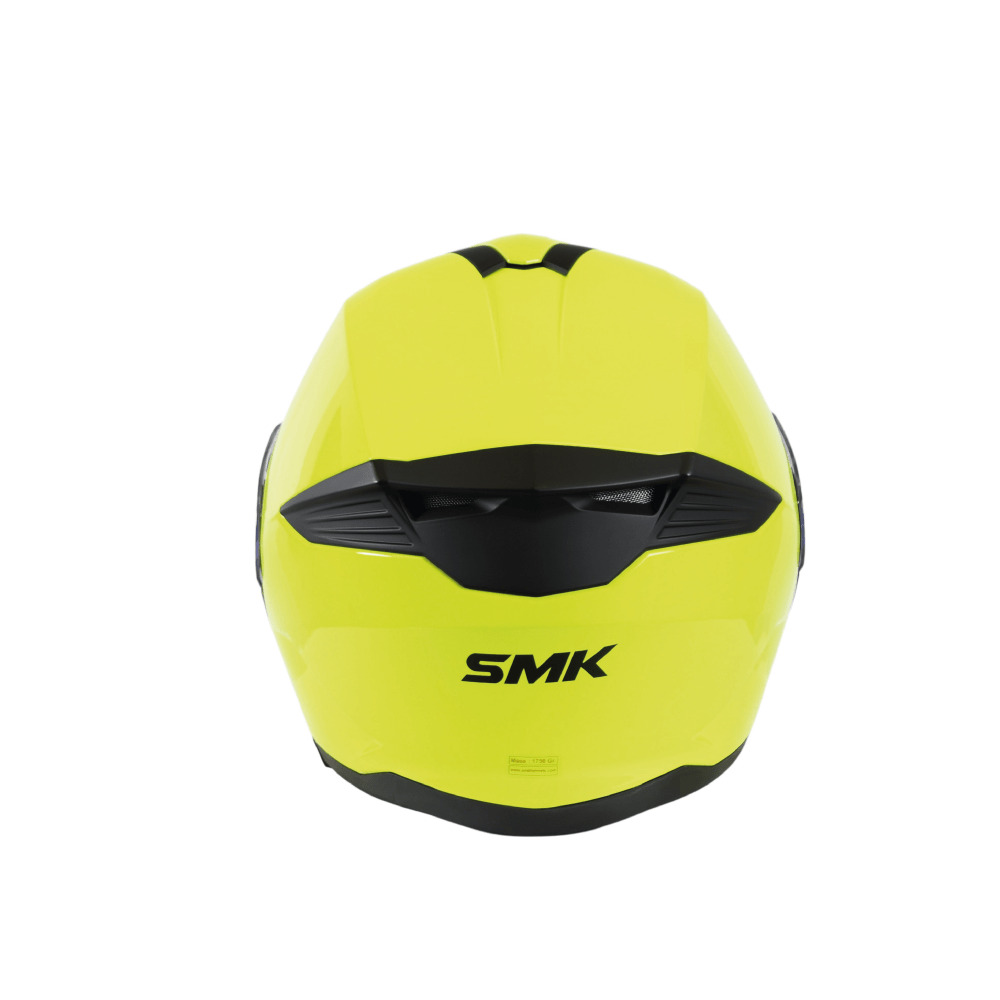 SMK otevřená chřipka MC Helmet