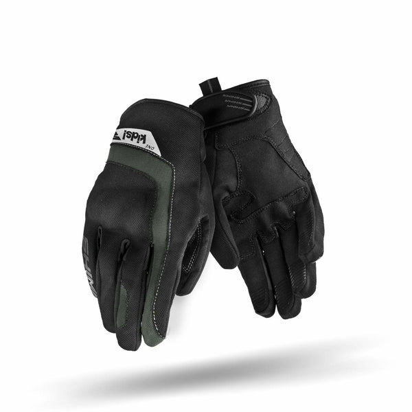 Shima dámy MC-Gloves One Black