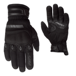 RST MC Gloves Ventilator-X Black