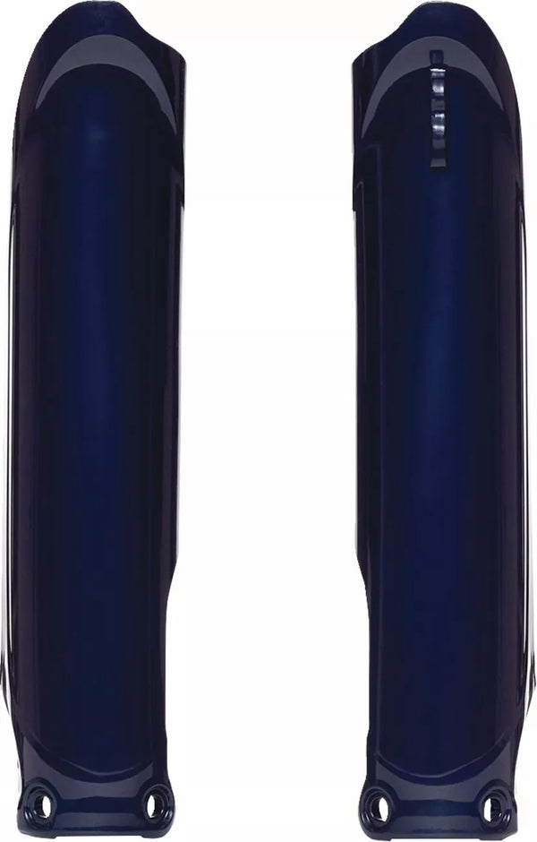 UFO Fork Guards Gas 24- Bk GG07149#001