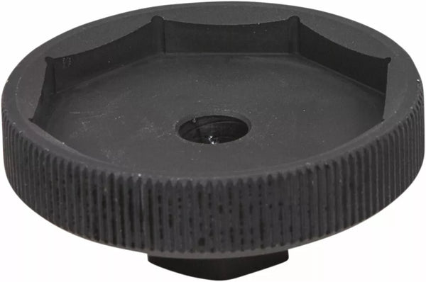 Zásuvka pro vidlice pro količní komoru 46 mm BS4031