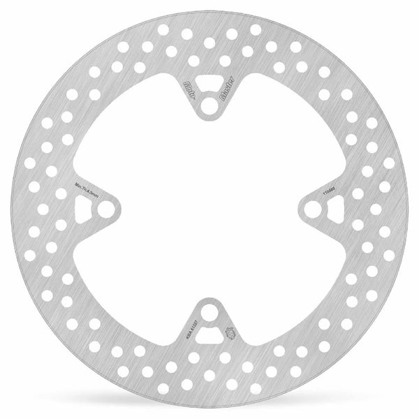 Moto-Master Brake Disc Halo zadní 110468