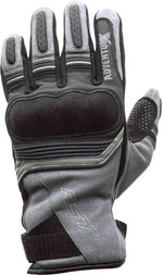 První MC Gloves Adventure-X Grey