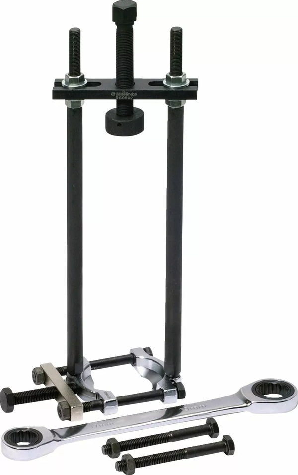 Stonek vozu na kole na kole BS9892