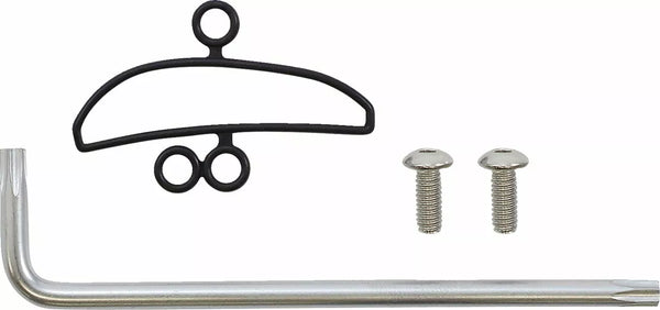 Moose offroad hardparts těsnění kt carb střední tělo 26-10011