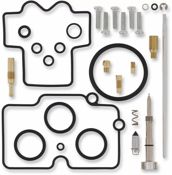 Moose Offroad Hardparts Reparts Kit Carb Hon 26-1470
