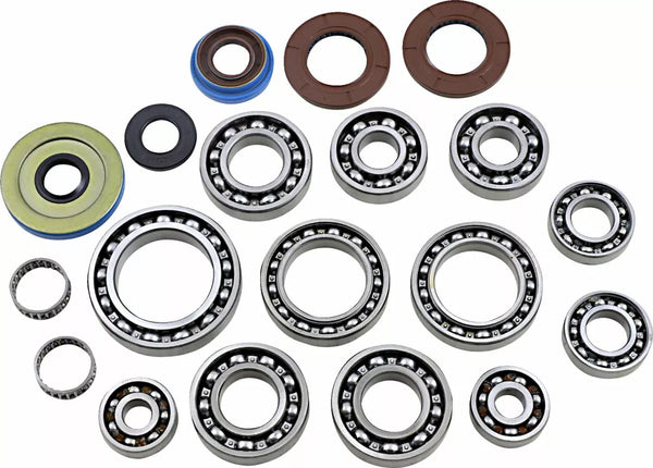 EPI DIF Bearing Seal Kit RR WE290137