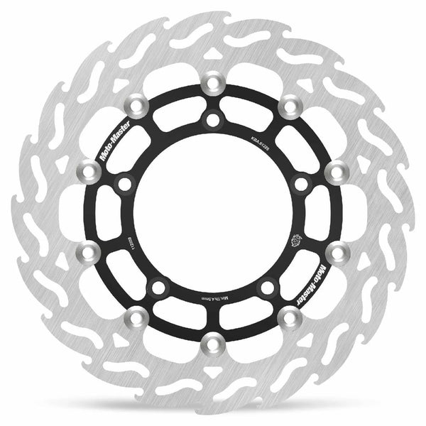 Moto-Master Brake Disk Flame Flome Ft L 112059