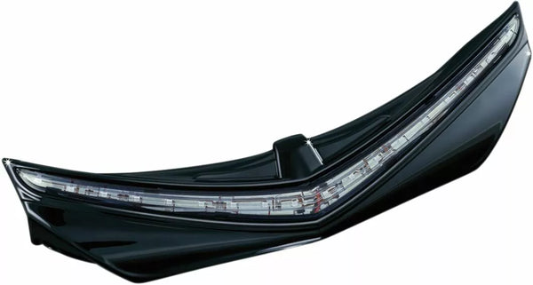 Kuryakyn Tip Zadní Fender LED černý kur3248