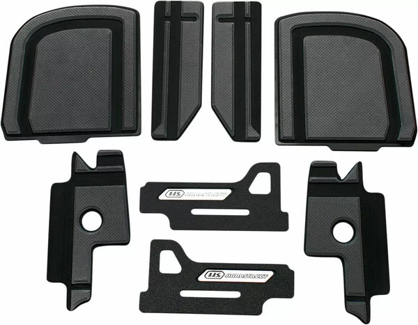 Síle HardStreet SET CHAR 18-20 HERT 1032-BH-HDB